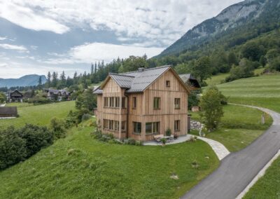 Haus R Grundlsee